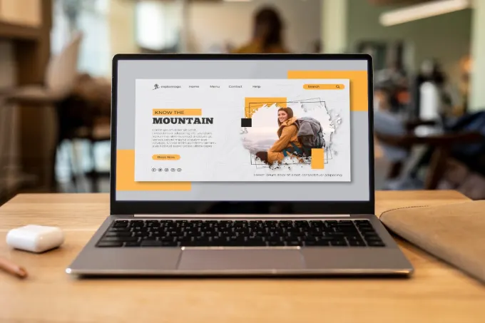 Professional UI/UX design solutions including wireframing, prototyping, and usability testing